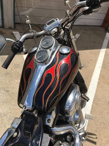 Motorcycle Dealer «Mile High Harley-Davidson of Parker», reviews and photos, 6280 E Pine Ln, Parker, CO 80138, USA