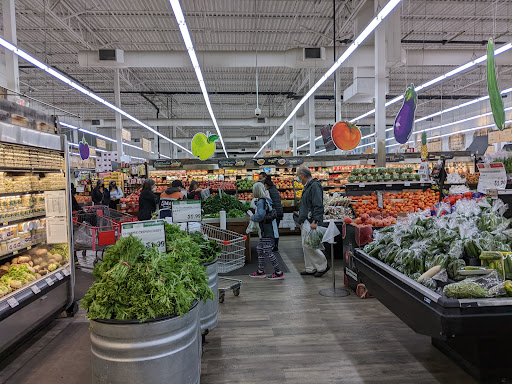 Korean Grocery Store «H Mart», reviews and photos, 9896 Bellaire Blvd, Houston, TX 77036, USA