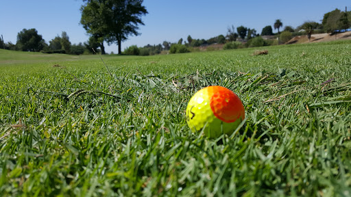 Golf Course «River View Golf Course», reviews and photos, 1800 W Santa Clara Ave, Santa Ana, CA 92706, USA