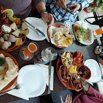 Photo n°4 de l'avis de Martina.u fait le 20/04/2024 à 20:58 sur le  Café Surf Inn à Berlin