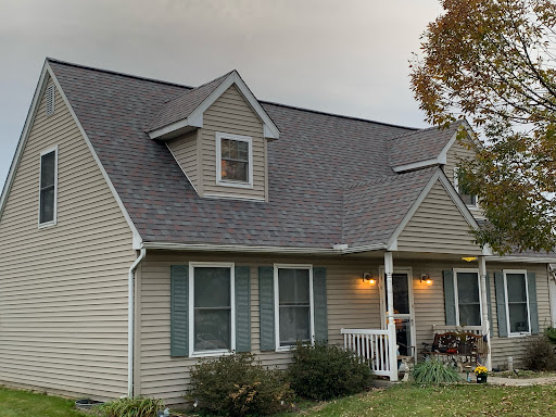 Roofing Contractor «Dreamworx Exteriors», reviews and photos