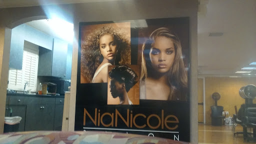 Hair Salon «NiaNicole Salon», reviews and photos, 2399 Scenic Hwy S, Snellville, GA 30078, USA