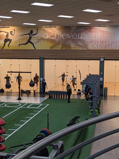 Gym «LA Fitness», reviews and photos, 16289 Sierra Lakes Pkwy, Fontana, CA 92336, USA