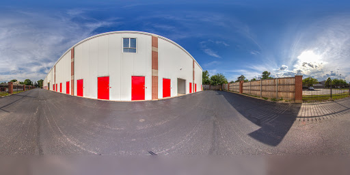 Self-Storage Facility «CubeSmart Self Storage», reviews and photos, 9801 W 55th St, Countryside, IL 60525, USA