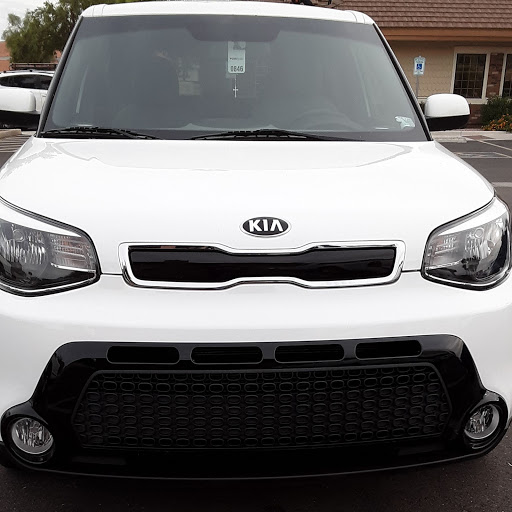 Auto Body Shop «Service King Collision Repair of Mesa», reviews and photos, 4915 E McKellips Rd, Mesa, AZ 85215, USA