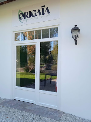Origaïa à Campagne-lès-Hesdin