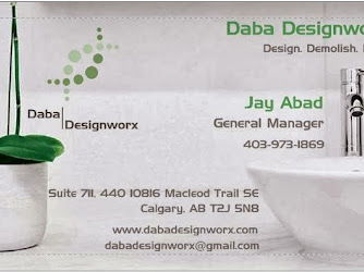 Daba Designworx