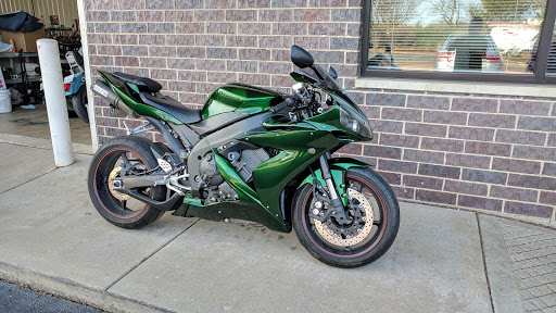 Fornarelli Motorsports Inc., 1625 Weld Rd, Elgin, IL 60123, USA, 