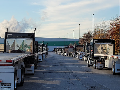 Manufacturer «Continental Building Products», reviews and photos, 5145 Mary Ingles Hwy, Silver Grove, KY 41085, USA