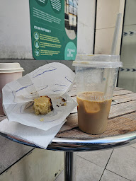 Photo n°24 de Cuvée Noire - Coffee Shop à Paris ()