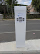 Station de recharge pour véhicules électriques Gif-sur-Yvette