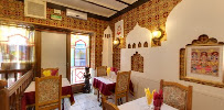 Atmosphère du Restaurant indien Restaurant Palais Indien à Voiron - n°9