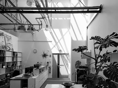 L'Atelier architectes à Lyon