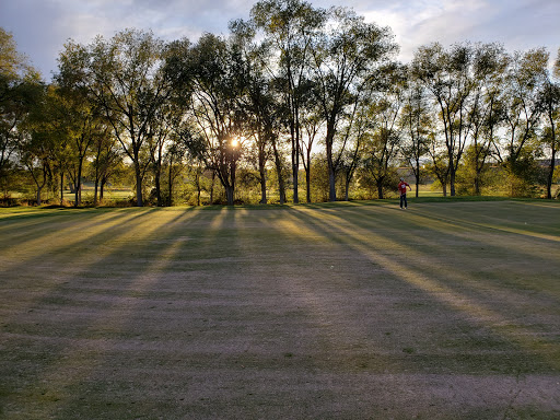 Golf Course «Fox Hollow Golf Course», reviews and photos, 1400 N 200 E, American Fork, UT 84003, USA