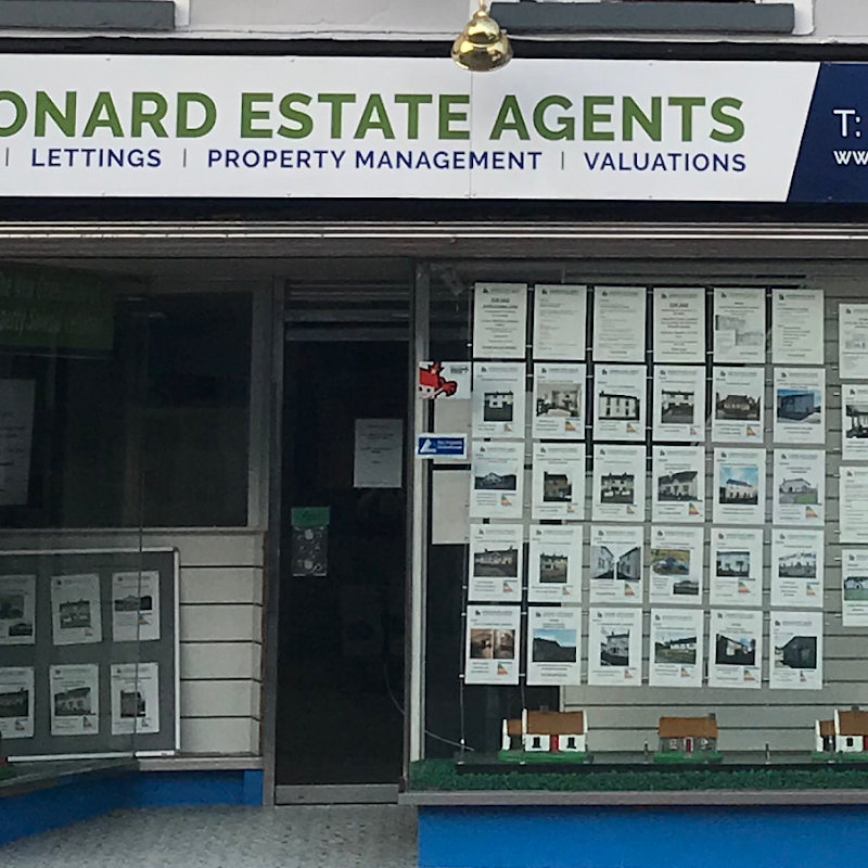 Leonard Estate Agents