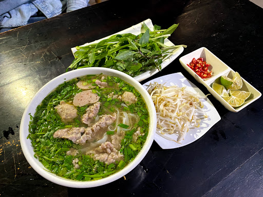 phở hà nội