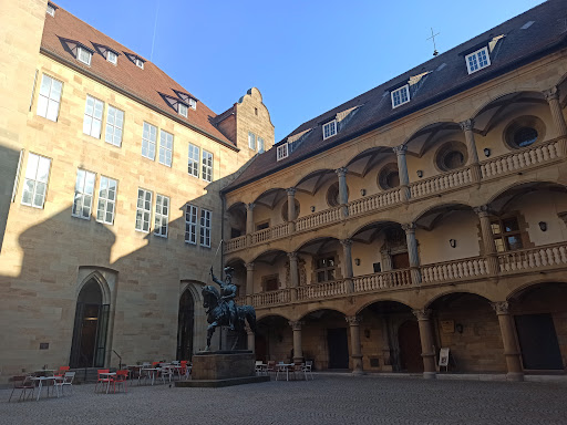Kindermuseum Junges Schloss