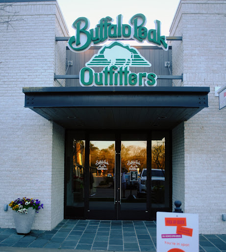 Buffalo Peak Outfitters, 4500 Interstate 55 North Frontage Rd #115, Jackson, MS 39211, USA, 