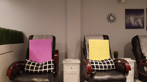 Day Spa «Body & Soul Retreat», reviews and photos, 953 N University Dr, Coral Springs, FL 33071, USA