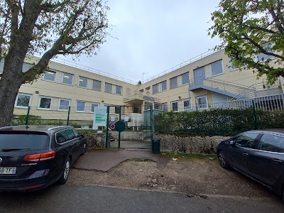 Centre des finances publiques (Le Raincy) à Le Raincy