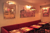 Atmosphère du Restaurant français La Cuisine des Tontons à Grenoble - n°12