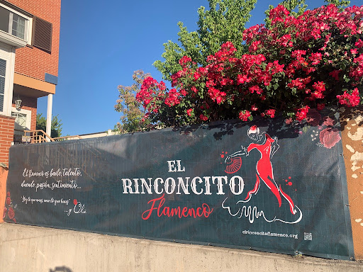 Imagen del negocio El Rinconcito Flamenco en Cobeña, Madrid