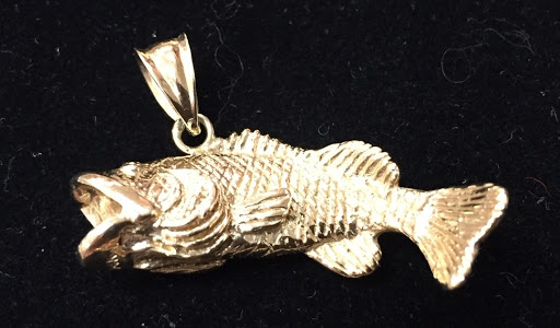 Jewelry Store «Treasure Coast Jewelers-Music», reviews and photos, 1126 21st St, Vero Beach, FL 32960, USA