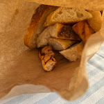 Photo n°1 de l'avis de Kae. fait le 28/12/2023 à 19:19 sur le  Ristorante Il Delfino Ostia à pl