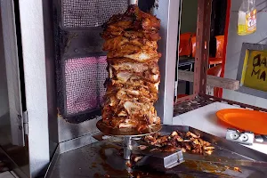 Kebab Sirkeci image