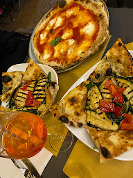 Photo n°23 de Ristorante Pizzeria Caruso à Nice ()