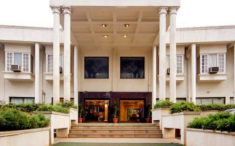 Hotel Ashish International image