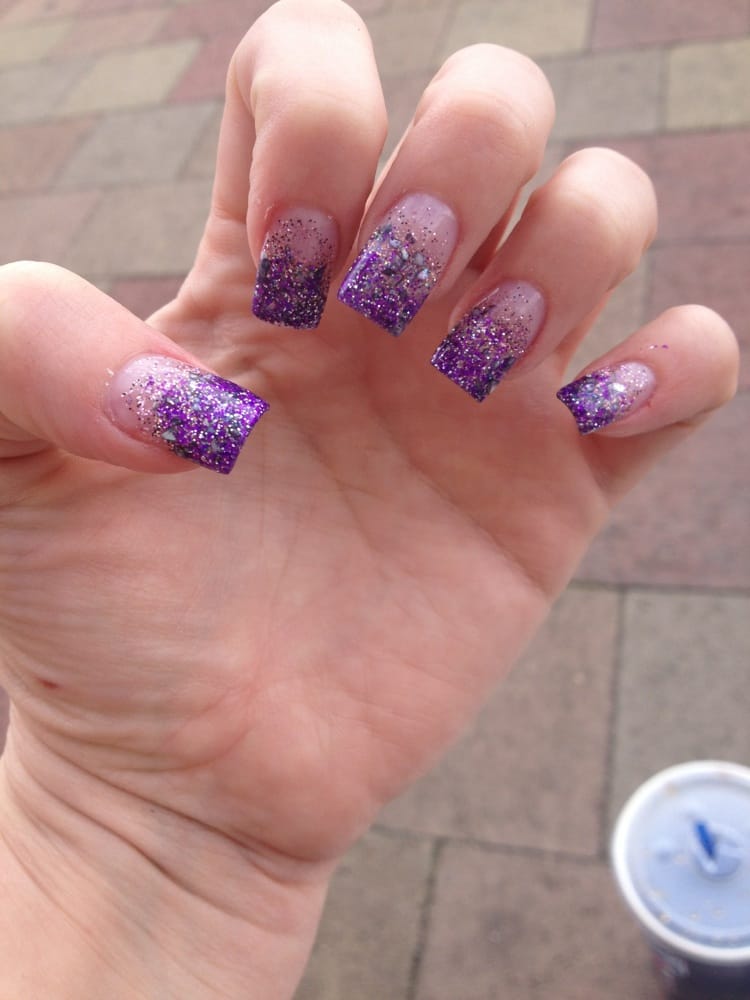 Miss Queenie Nails & Spa 91710