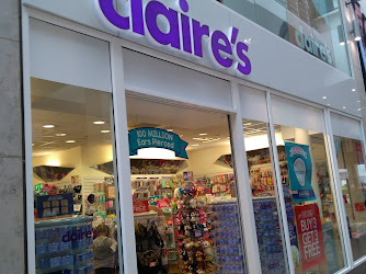 Claire's