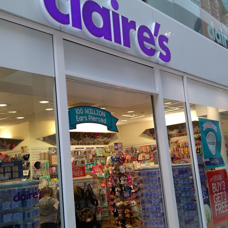 Claire's