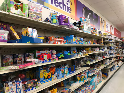 Department Store «Big Lots», reviews and photos, 5600 Mercury Dr, Dearborn, MI 48126, USA