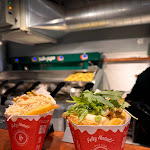 Photo n°1 de l'avis de Hana.. fait le 09/12/2023 à 17:48 sur le  Potato Project à Lisbon