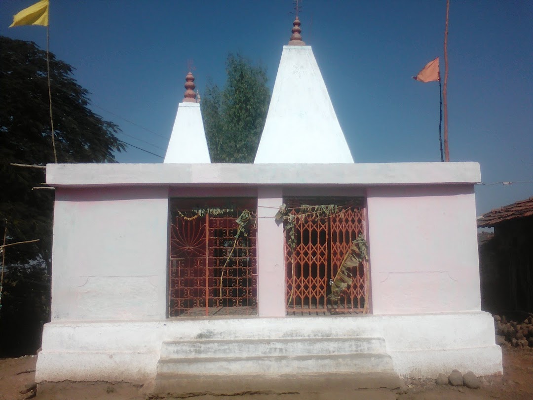 हनुमान मंदिर ढाणा चिचोली
