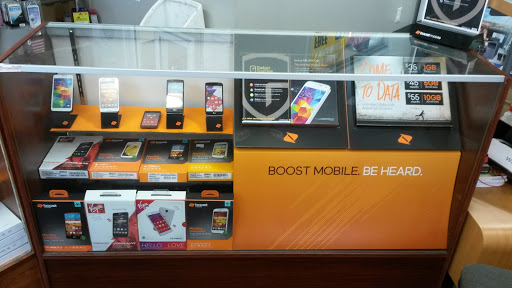 Cell Phone Store «Edge Wireless Inc», reviews and photos, 2101 Edgmont Ave, Chester, PA 19013, USA