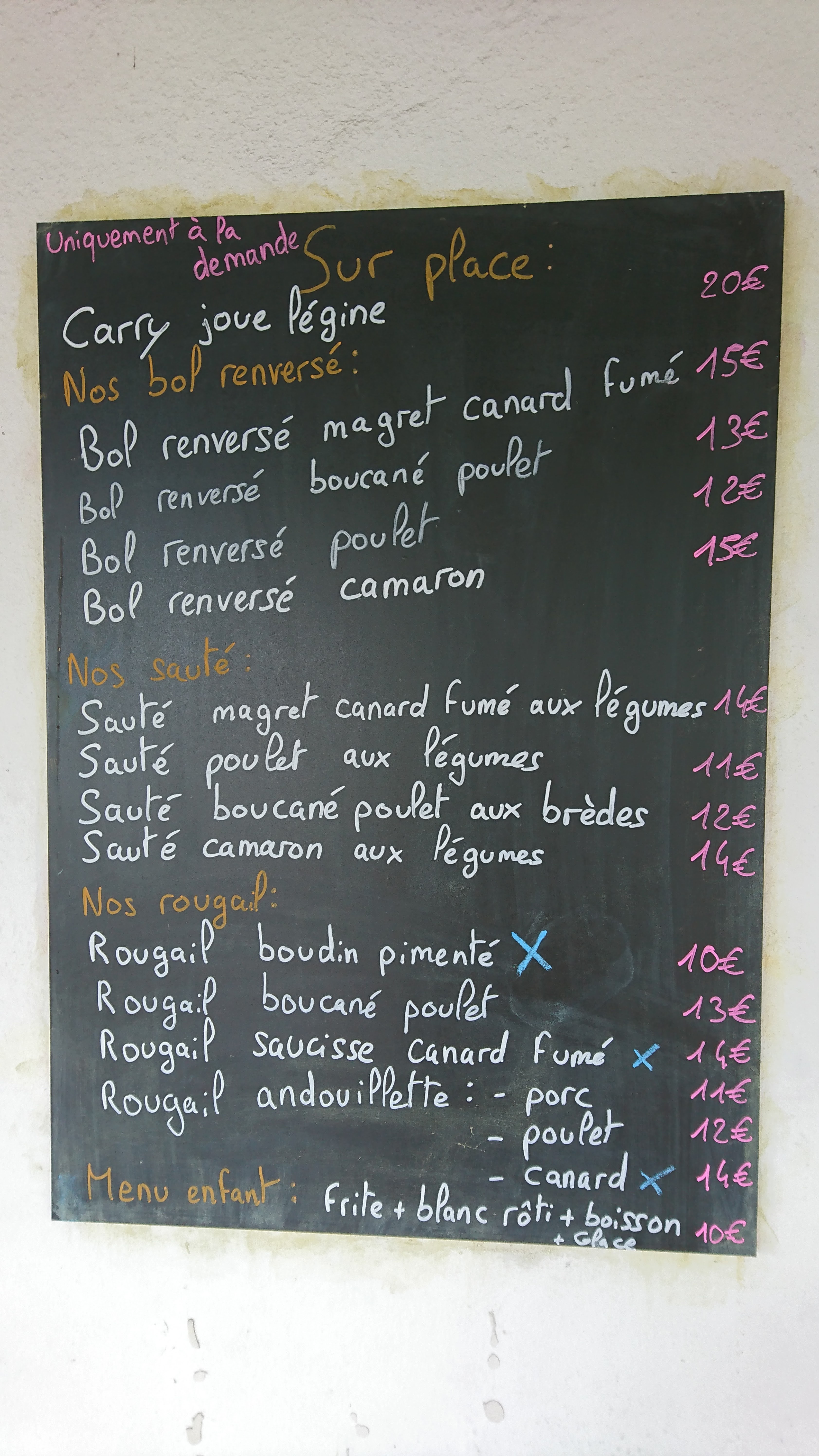 Photo n° 1 de l'avis de Kurupt.a fait le 08/09/2019 à 15:38