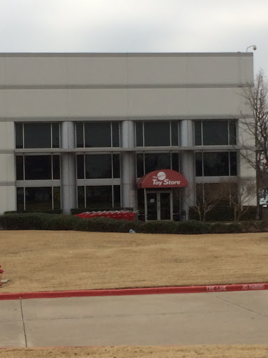 Toy Store «Mattel Toy Store», reviews and photos, 501 Meacham Blvd, Fort Worth, TX 76106, USA