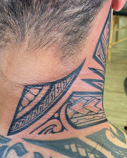 Explore harry potter tattoo ideas always, creative tattoo ideas in Kailua Kona, available at Packing Ink Tattoos