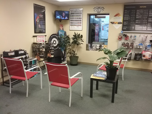 Auto Repair Shop «Firestone of Gautier», reviews and photos, 3299 Old Spanish Trail, Gautier, MS 39553, USA