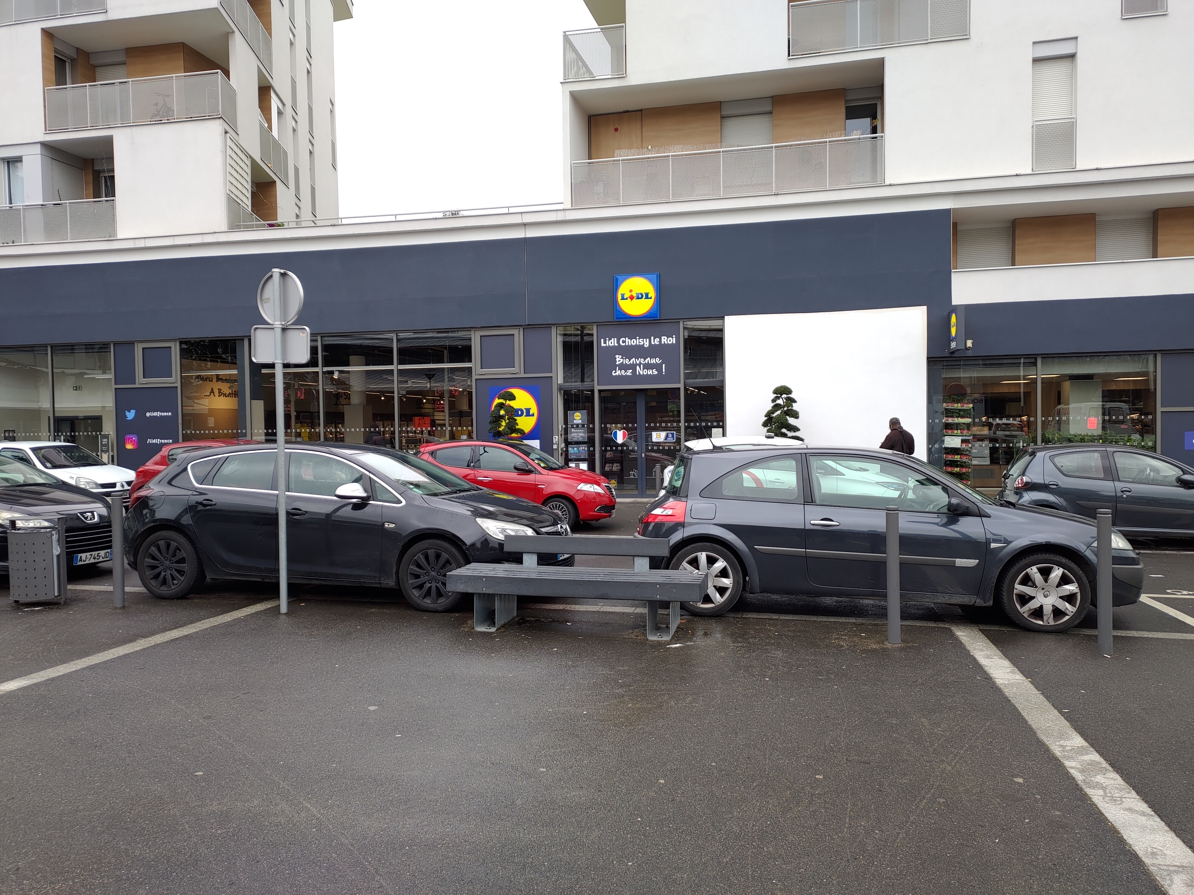 Photo n° 5 de l'avis de Marc.o fait le 18/03/2020 à 23:36