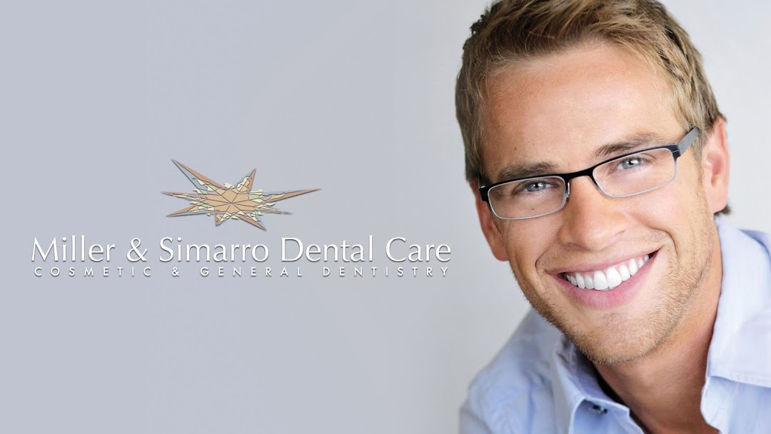 Miller & Simarro Dental Care - Lumineers, Whitening