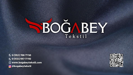 Boğabey Tekstil