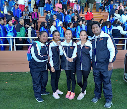 Unidad Cultural Y Deportiva Seccion 17 SNTE Valle De Toluca photo