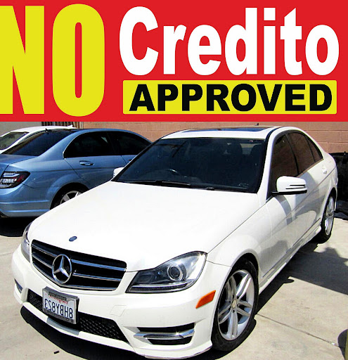 Car Dealer «Quick & Easy Auto Sales Inc», reviews and photos, 3137 E Imperial Hwy, Lynwood, CA 90262, USA