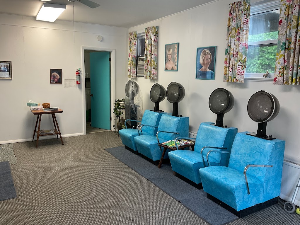 EDIES BEAUTY SALON 08015