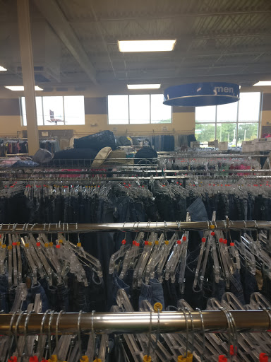 Thrift Store «Goodwill - Monroe», reviews and photos
