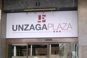 Hotel Unzaga Plaza image